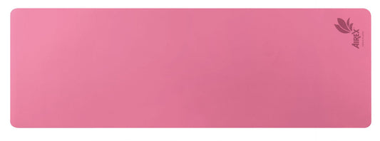 AIREX Yoga Eco Grip Mat - 610 x 1830 x 4mm - Purple - alternate angle
