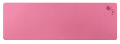 AIREX Yoga Eco Grip Mat - 610 x 1830 x 4mm - Pink - alternate angle