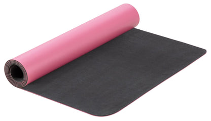 AIREX Yoga Eco Grip Mat - 610 x 1830 x 4mm - Pink - additional view