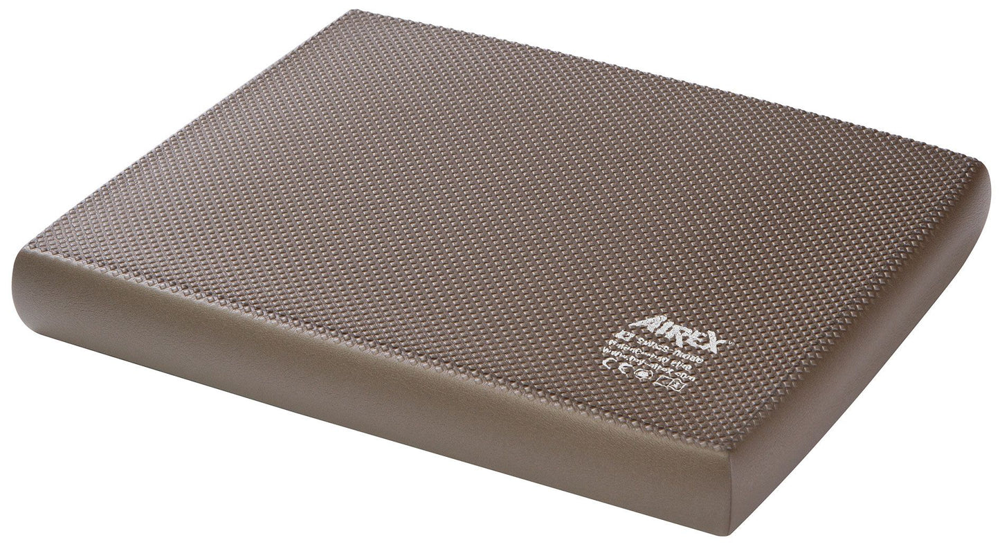 AIREX Elite Balance Pad - 400 x 480 x 60mm - Lava - main product view