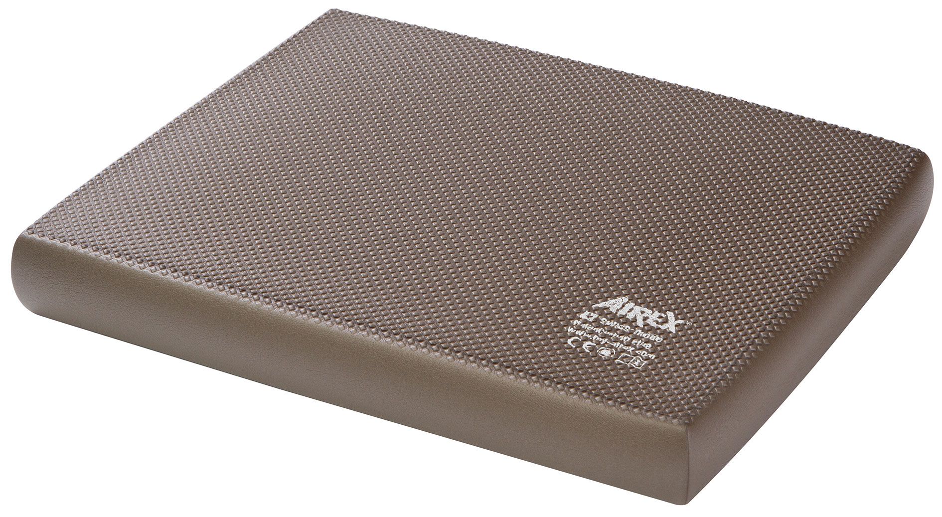AIREX Elite Balance Pad - 400 x 480 x 60mm - Lava - main product view