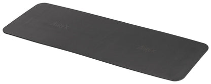 AIREX Pilates 190 Mat - 600 x 1900 x 8mm Mat - Anthracite - main product view