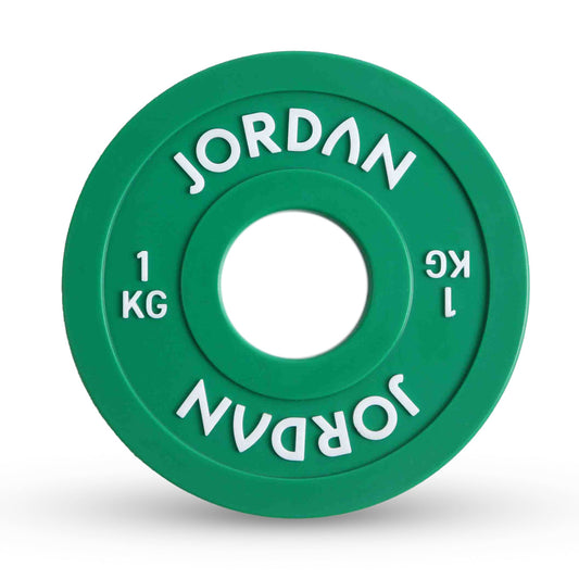 JORDAN1kg PU Fractional Plate - Individual - main product view