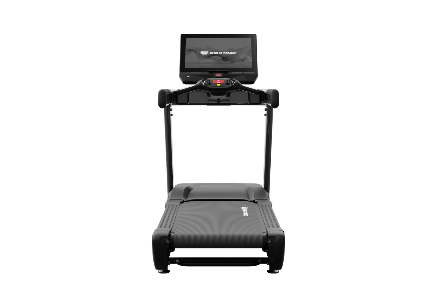 10 SERIES TRX FREERUNNER 220V, W/ANDROID 20" EMB, NO TUNER, 60 BLACK - view 5