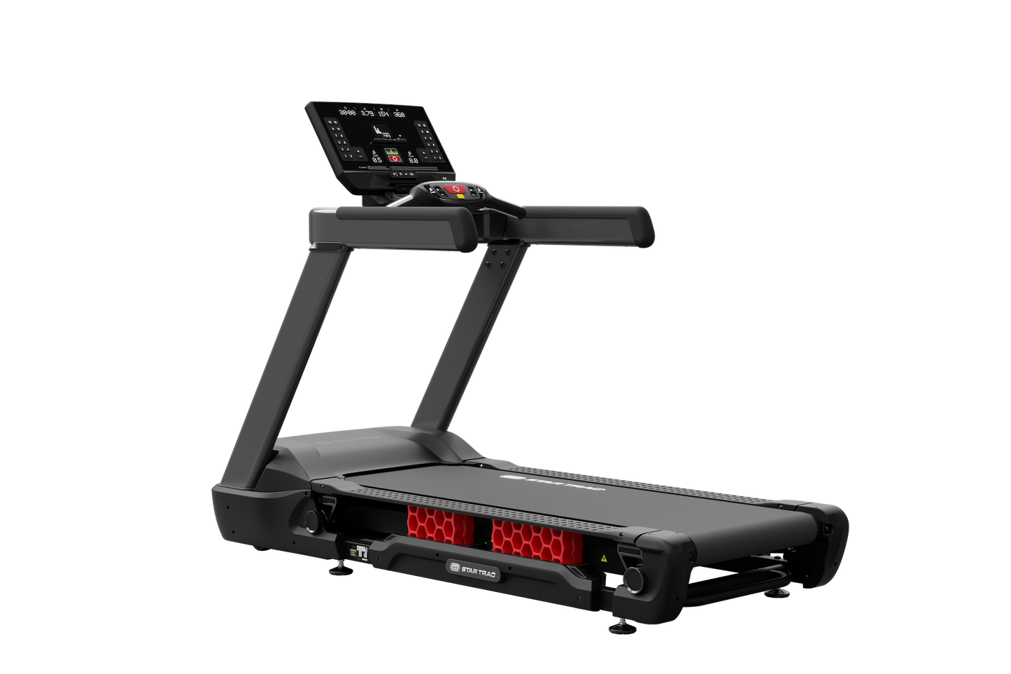 10 SERIES TRX FREERUNNER 220V, W/ANDROID 20" EMB, NO TUNER, 60 BLACK - view 7