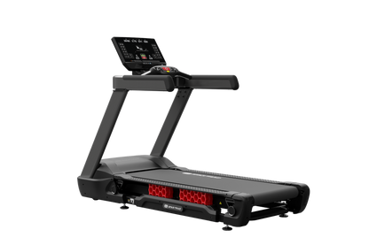 10 SERIES TRX FREERUNNER 220V, W/ANDROID 20" EMB, NO TUNER, 60 BLACK - view 7