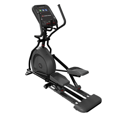 4 SERIES CROSSTRAINER W/10" LCD, -60 BLACK - alternate angle