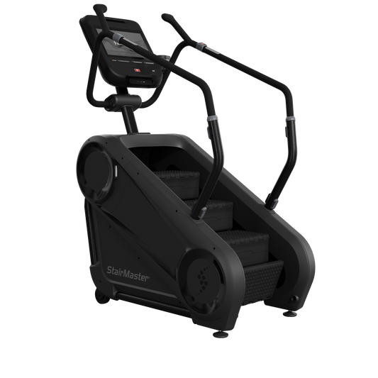 4 SERIES GAUNTLET W/ 15" TOUCH-PAL, 60 BLACK - main product view
