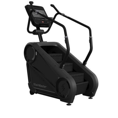 4 SERIES GAUNTLET W/ 10IN LCD, 60 BLACK - main product view