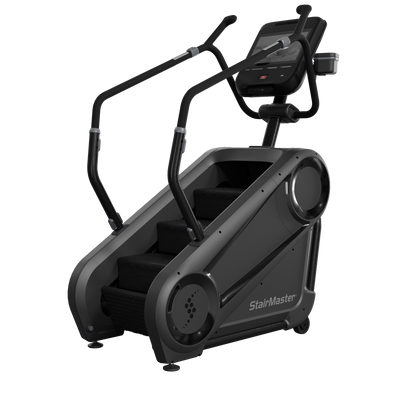 4 SERIES GAUNTLET W/ 10IN LCD, 60 BLACK - detail view