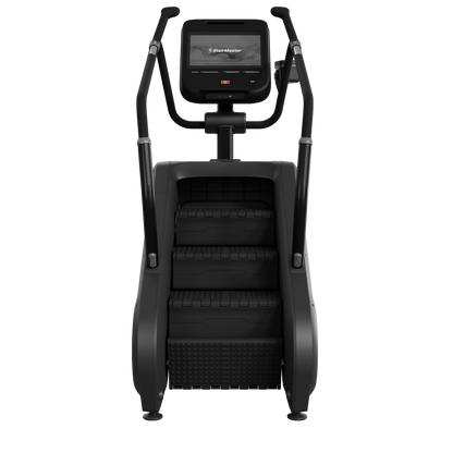 4 SERIES GAUNTLET W/ 10IN LCD, 60 BLACK - alternate angle