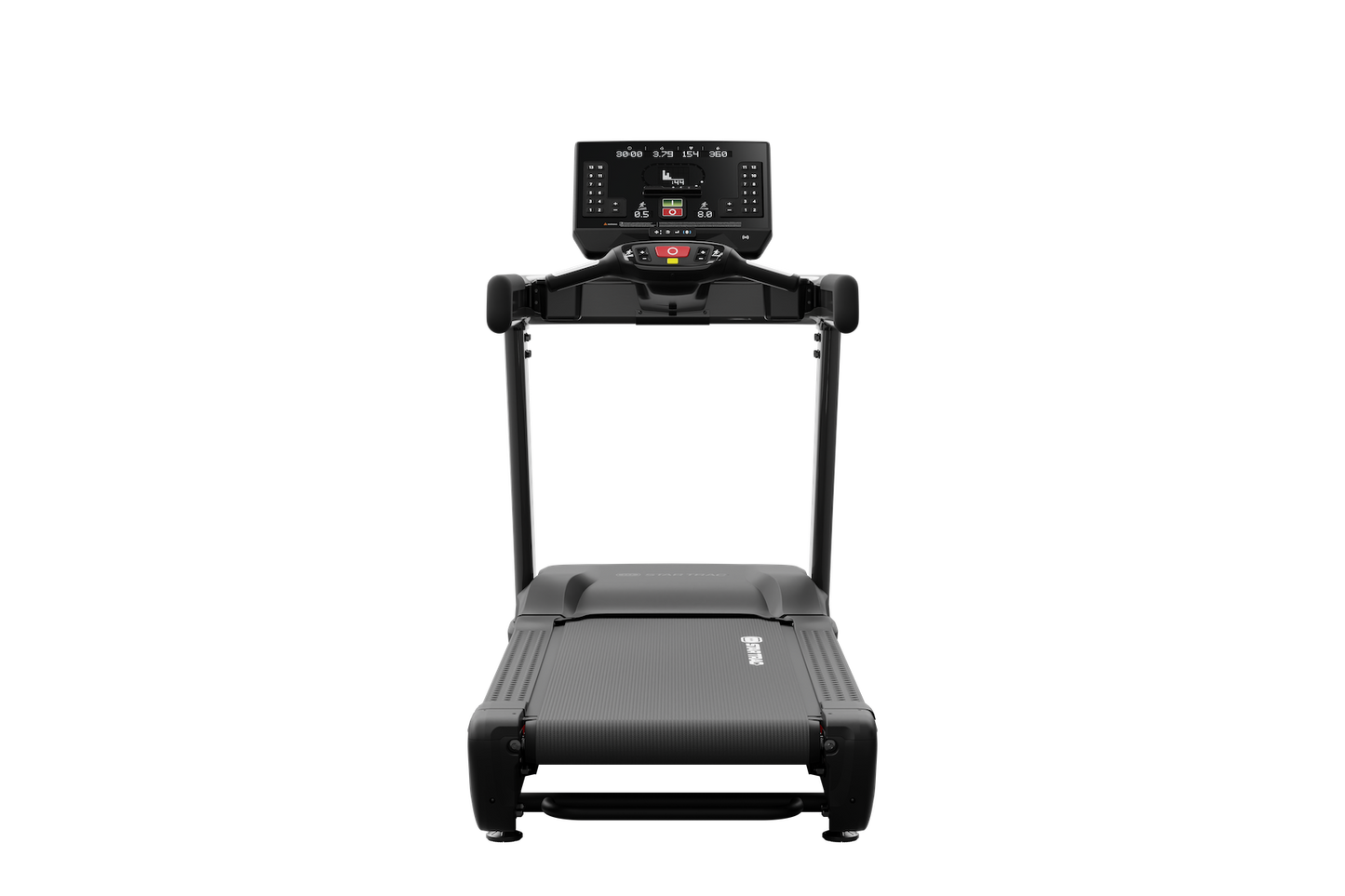 10 SERIES TRX FREERUNNER 220V, W/ANDROID 20" EMB, NO TUNER, 60 BLACK - view 8