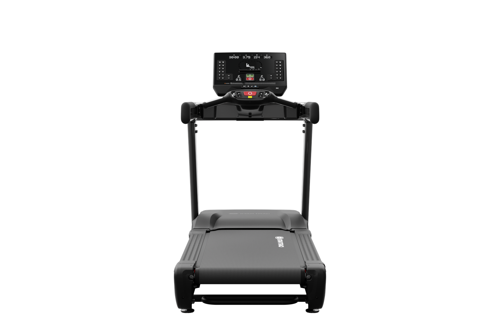 10 SERIES TRX FREERUNNER 220V, W/ANDROID 20" EMB, NO TUNER, 60 BLACK - view 8