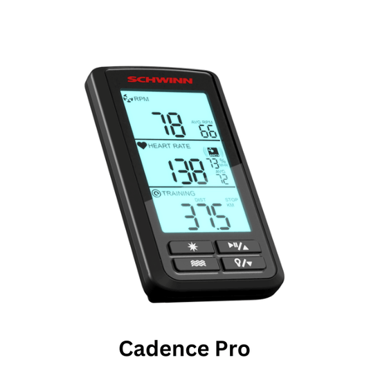 CADENCE PRO CONSOLE  (SC5, IC CLASSIC) - main product view