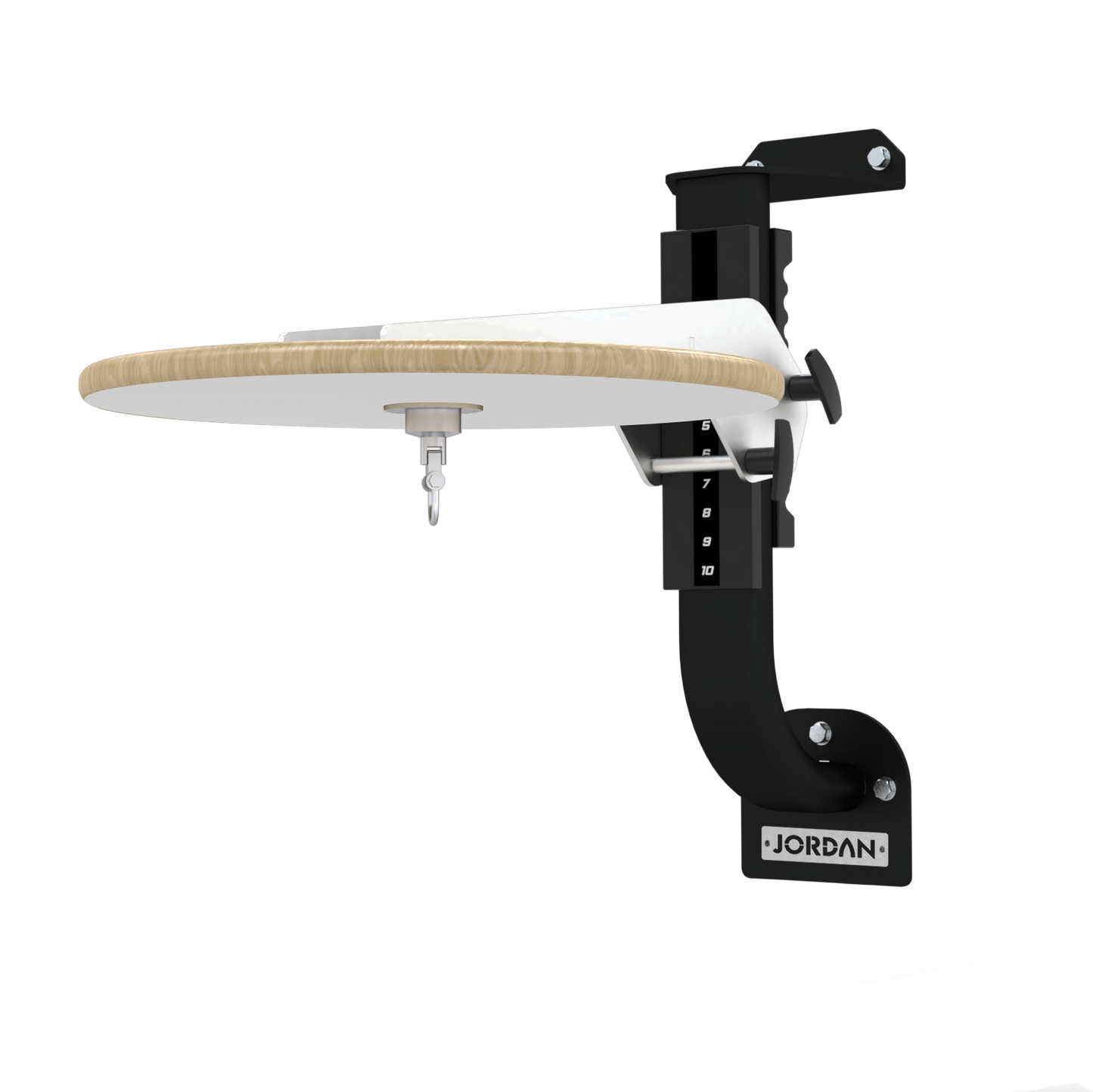 JORDAN Elite Adjustable Speedball (Inc Swivel) - main product view
