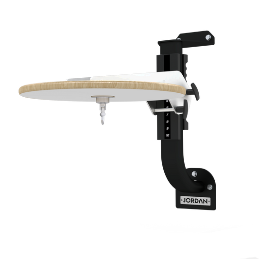 JORDAN Elite Adjustable Speedball (Inc Swivel) - main product view