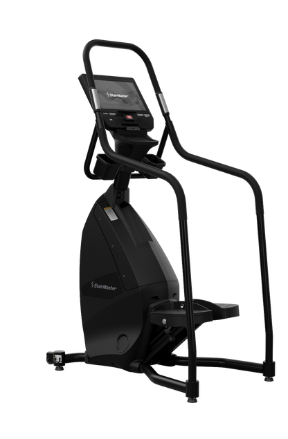 8 SERIES FREECLIMBER W/2019 15" ISDB-DMB-PAL EMBEDD - 60 BLACK - main product view