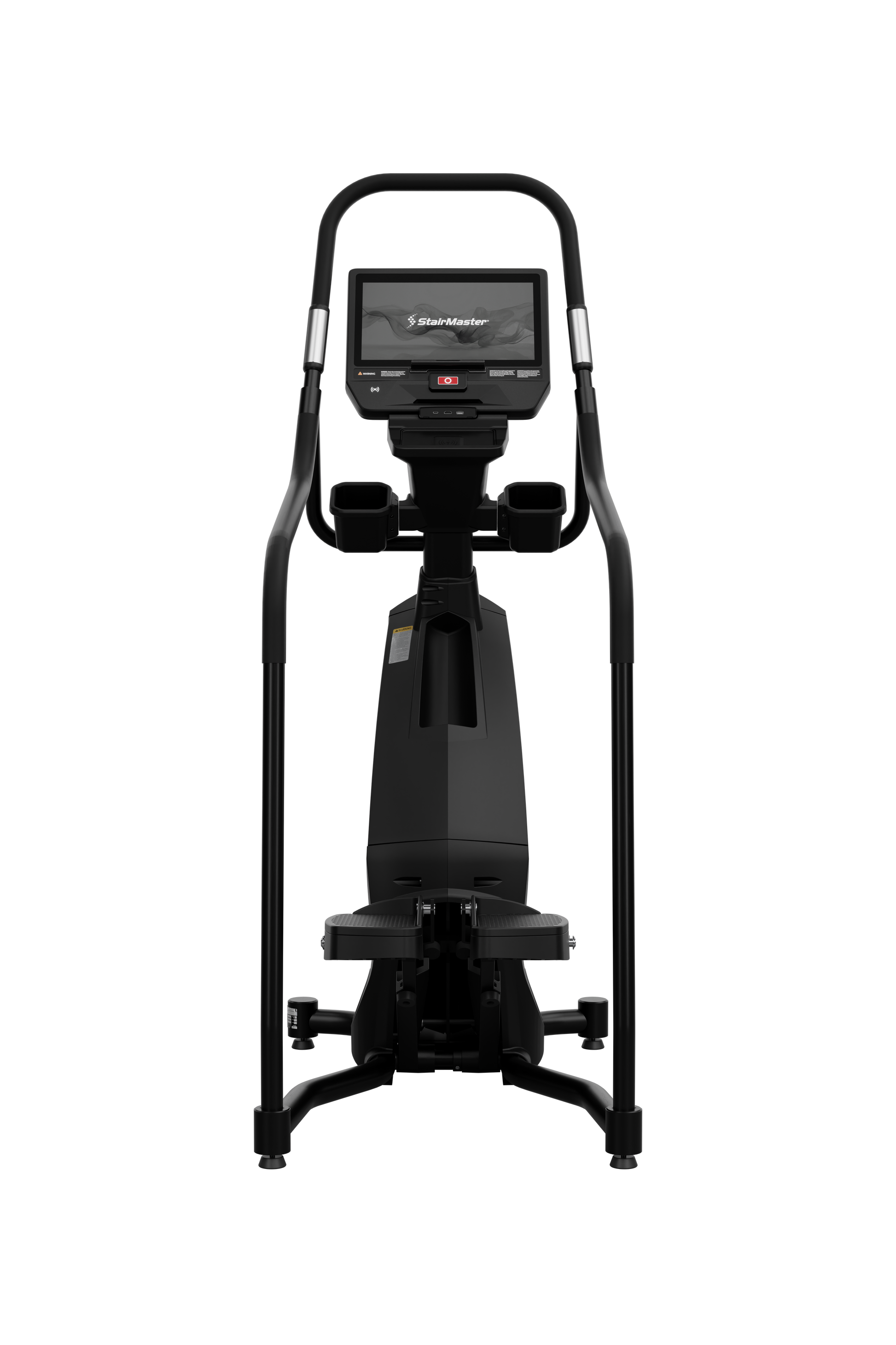 8 SERIES FREECLIMBER W/2019 15" ISDB-DMB-PAL EMBEDD - 60 BLACK - detail view