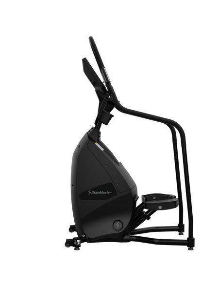 8 SERIES FREECLIMBER W/10" TOUCHSCREEN - 60 BLACK - view 4