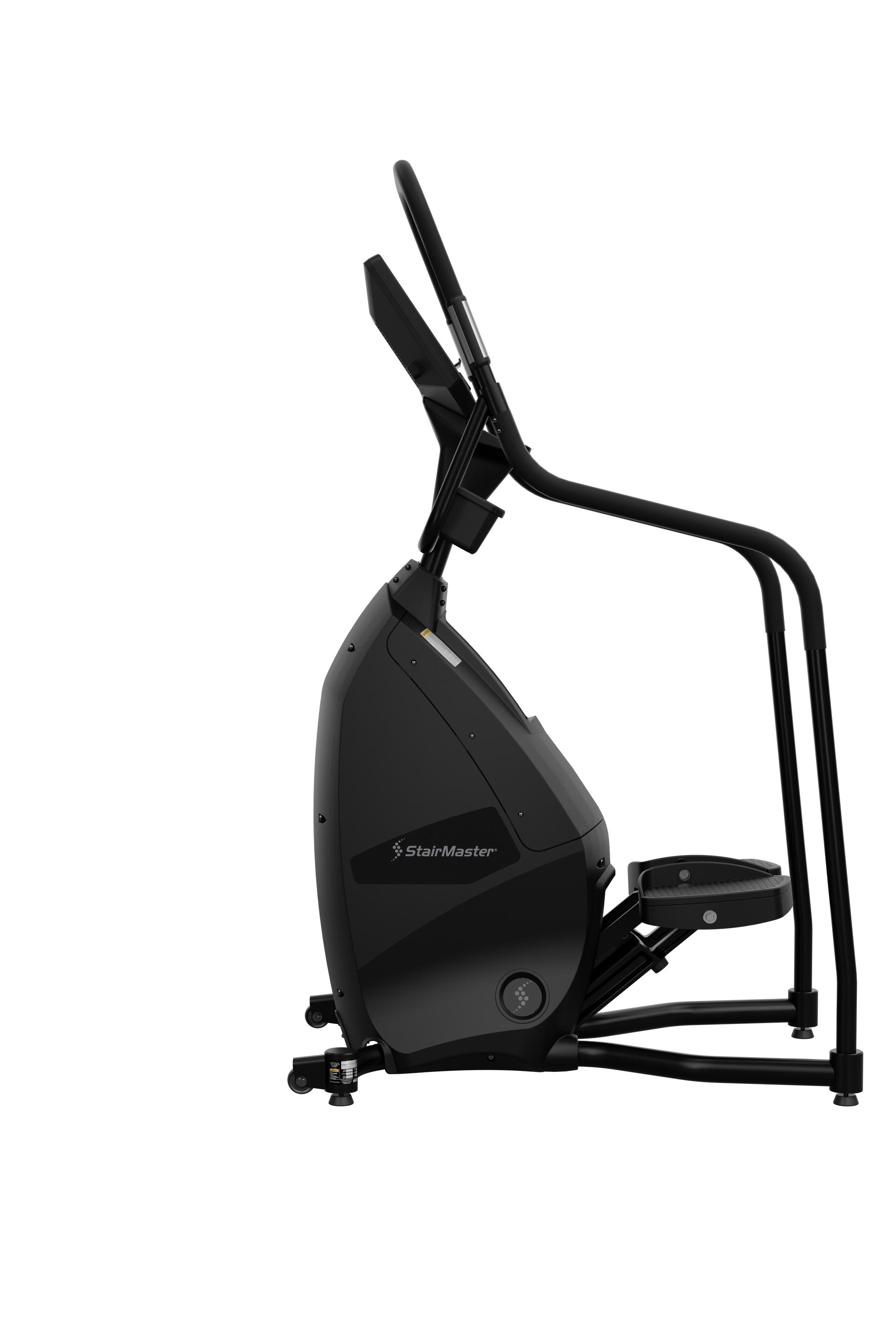 8 SERIES FREECLIMBER 15" ATSC EMBEDD - 60 BLACK - view 4