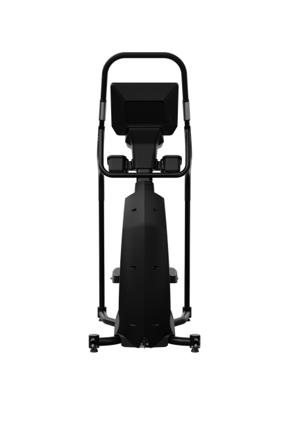 8 SERIES FREECLIMBER W/ LCD - 60 BLACK - view 5