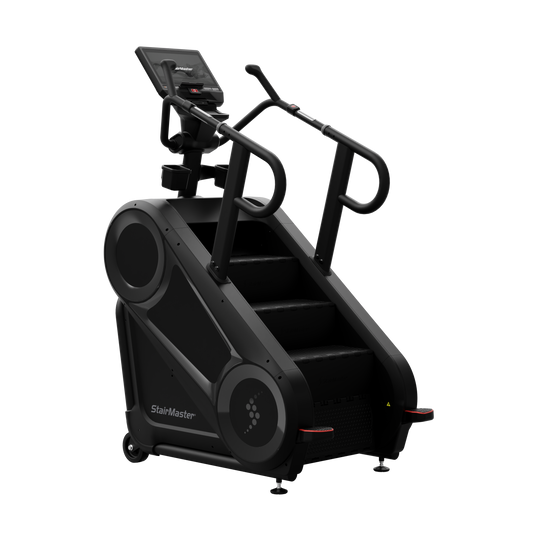 8 Series Gauntlet X w/ LCD, 60BLK - main product view