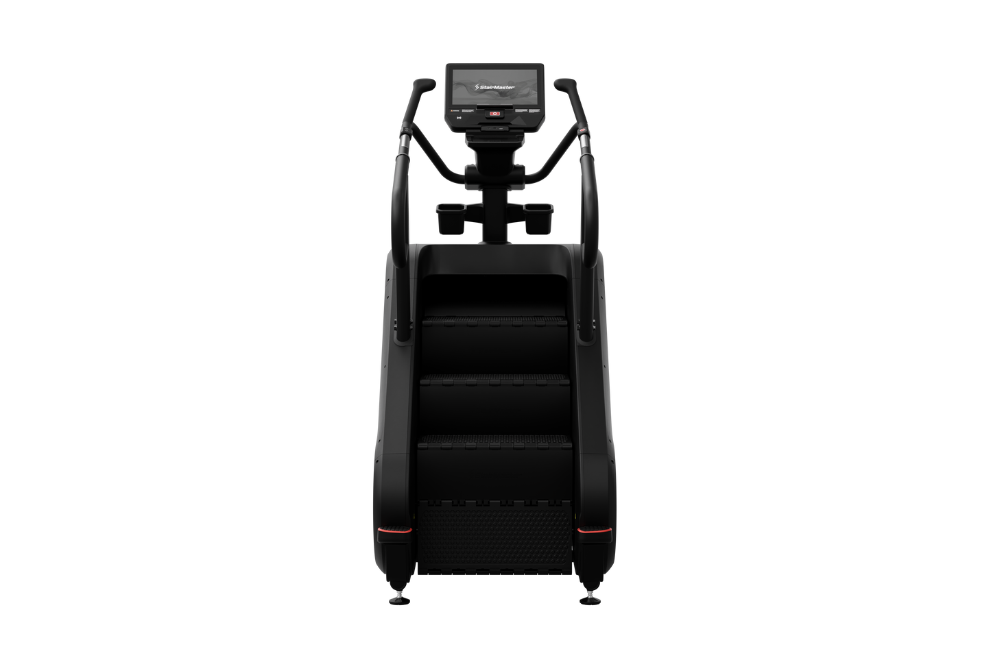 8 Series Gauntlet X w/ 15" PAL Embedd, 60BLK - detail view