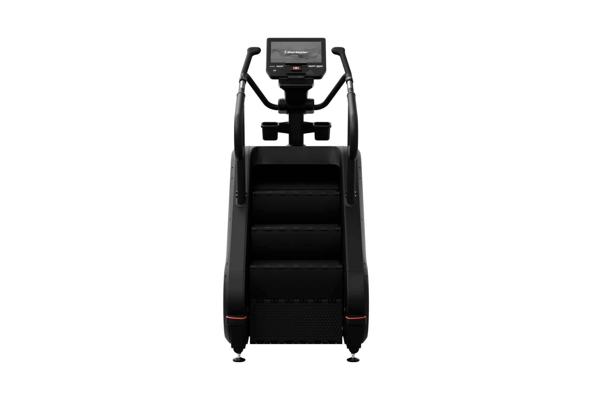 8 Series Gauntlet X w/ 15" PAL Embedd, 60BLK - detail view