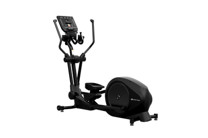 8 Series Rear Drive Elliptical 15" ATSC EMBEDD - 60 BLACK - view 7
