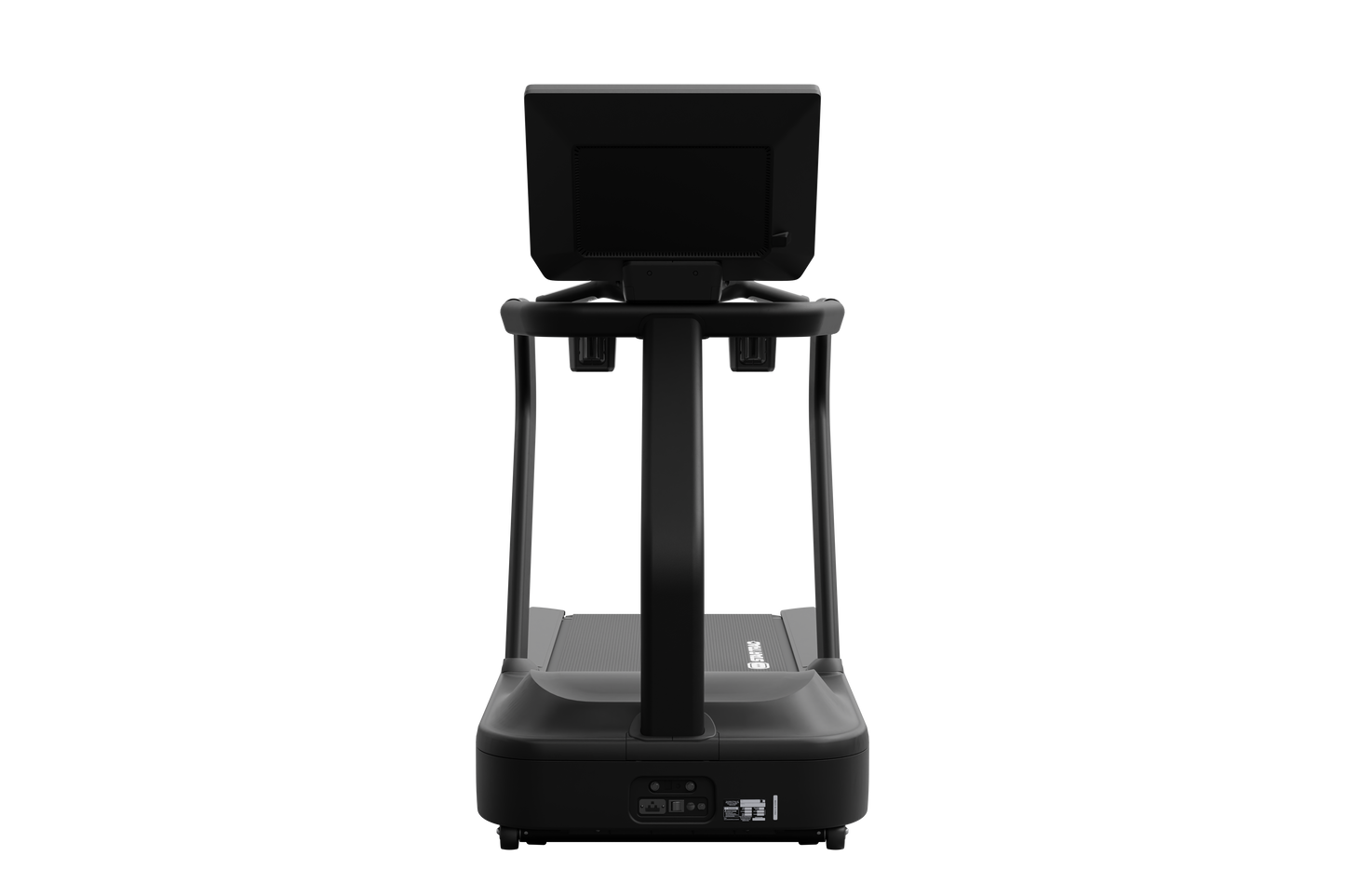 8 Series TR Treadmill 110V, W/LCD - 60 BLACK - view 5