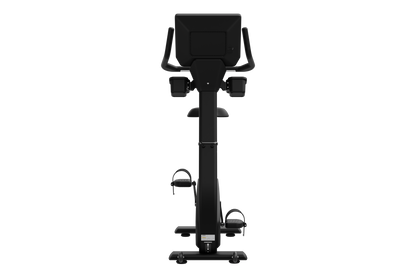 8 Series Upright Bike W/2019 15" PAL EMBEDD - 60 BLACK - view 5