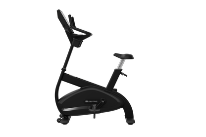 8 Series Upright Bike W/2019 15" PAL EMBEDD - 60 BLACK - view 4