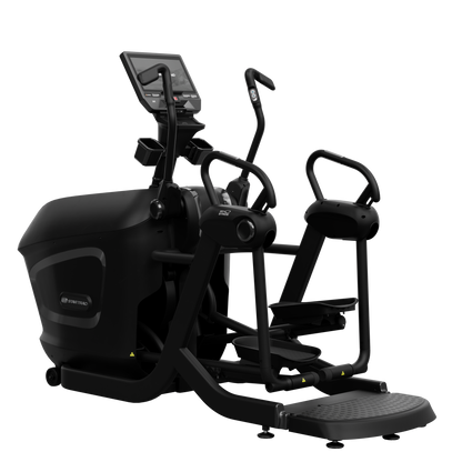 8 SERIES VERSASTRIDER, W/ANDROID 15" EMB, NO TUNER, 60 BLACK - main product view