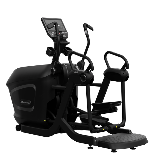 8 SERIES VERSASTRIDER, W/ANDROID 15" EMB, NO TUNER, 60 BLACK - main product view