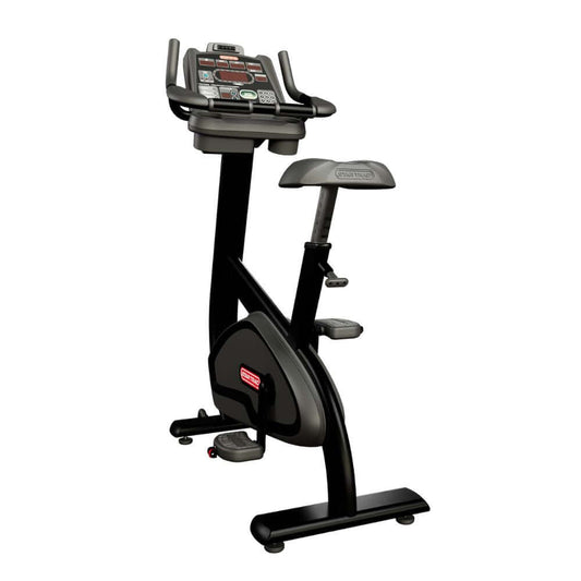 Star Trac S-Series SUBX Upright Bike