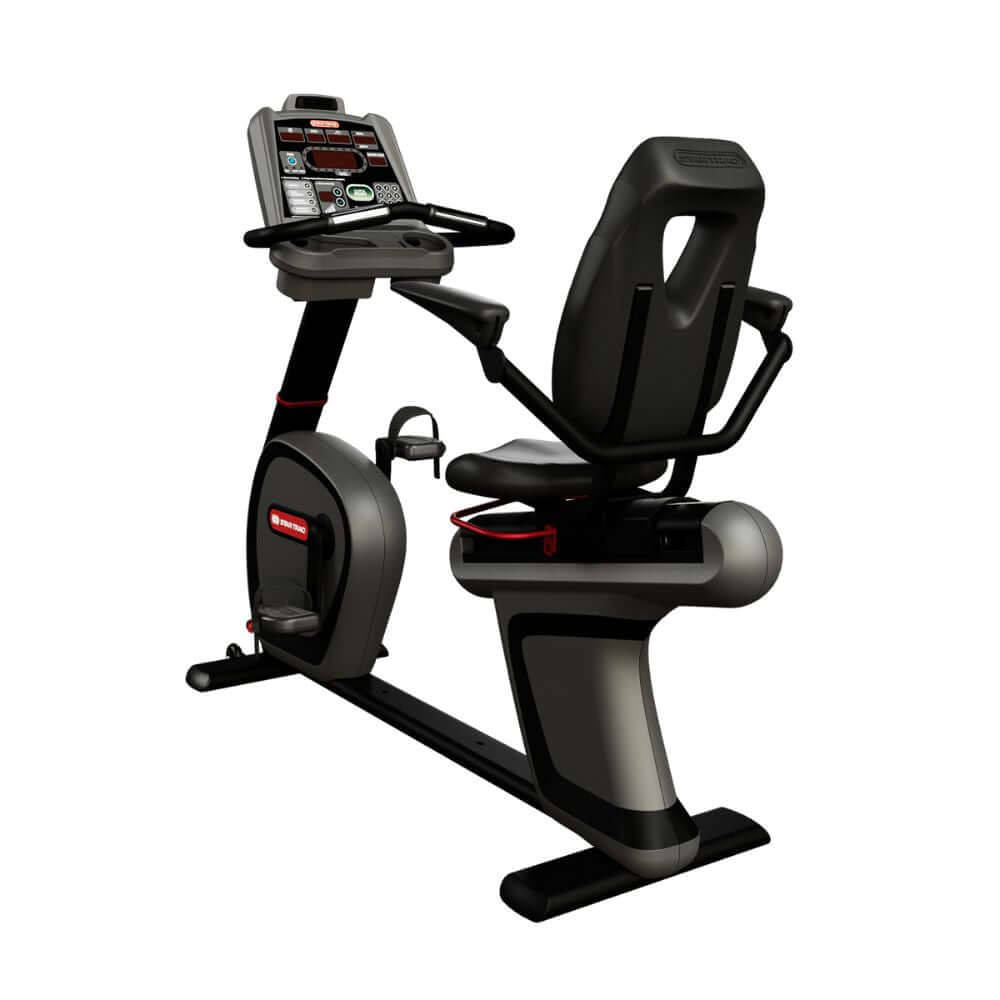 Star Trac S-Series SRBX Recumbent Bike