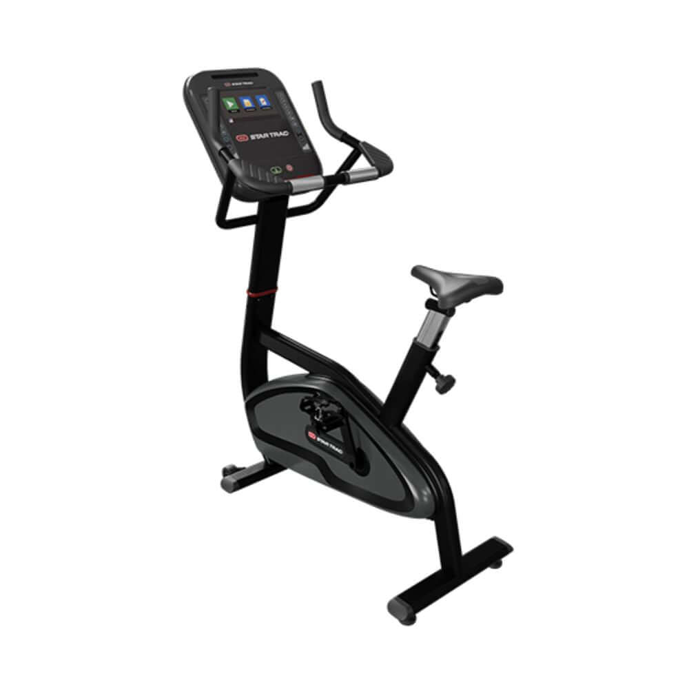 Star Trac 4-Series 4UB Upright Bike;Star Trac 4-Series 4UB Upright Bike;Star Trac 4-Series 4UB Upright Bike;Star Trac 4-Series 4UB Upright Bike
