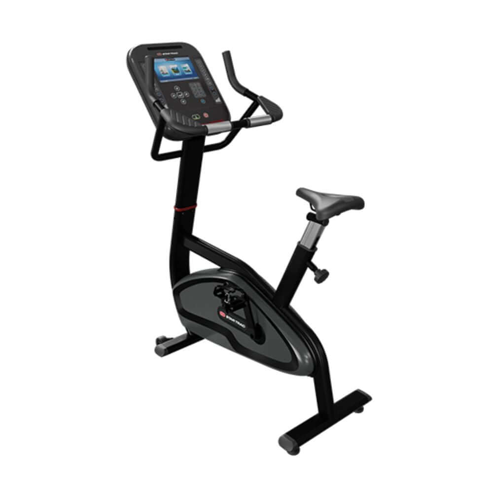 Star Trac 4-Series 4UB Upright Bike;Star Trac 4-Series 4UB Upright Bike;Star Trac 4-Series 4UB Upright Bike;Star Trac 4-Series 4UB Upright Bike