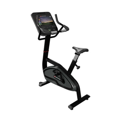 Star Trac 4-Series 4UB Upright Bike;Star Trac 4-Series 4UB Upright Bike;Star Trac 4-Series 4UB Upright Bike;Star Trac 4-Series 4UB Upright Bike
