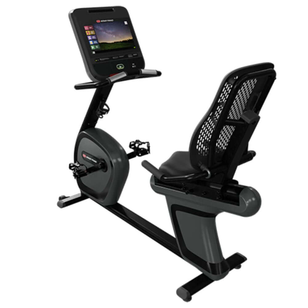 Star Trac 4-Series Recumbent Bike;Star Trac 4-Series Recumbent Bike;Star Trac 4-Series Recumbent Bike;Star Trac 4-Series Recumbent Bike;Star Trac 4-Series Recumbent Bike