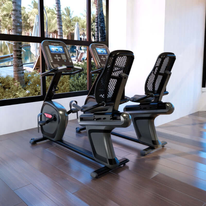Star Trac 4-Series Recumbent Bike;Star Trac 4-Series Recumbent Bike;Star Trac 4-Series Recumbent Bike;Star Trac 4-Series Recumbent Bike;Star Trac 4-Series Recumbent Bike