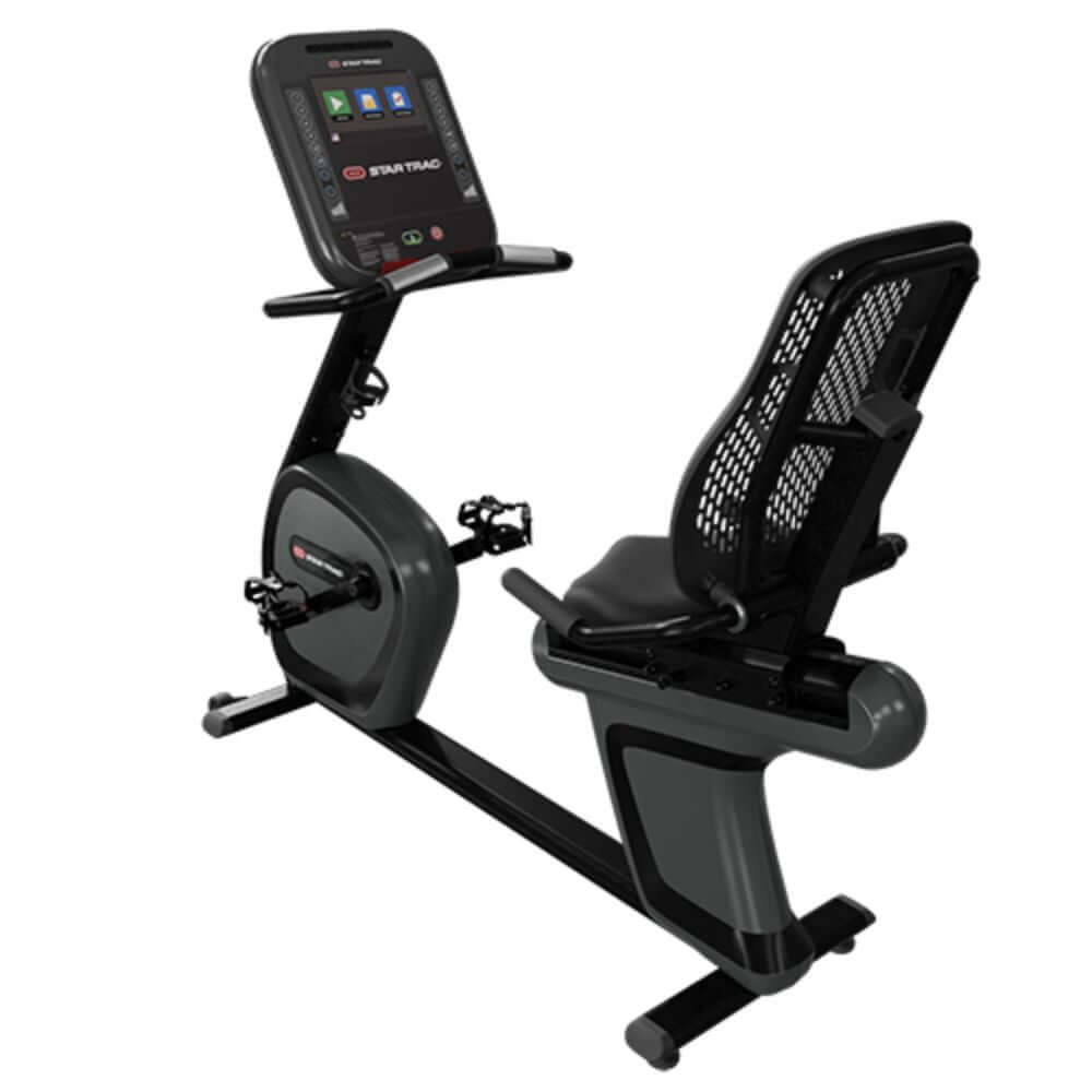 Star Trac 4-Series Recumbent Bike;Star Trac 4-Series Recumbent Bike;Star Trac 4-Series Recumbent Bike;Star Trac 4-Series Recumbent Bike;Star Trac 4-Series Recumbent Bike