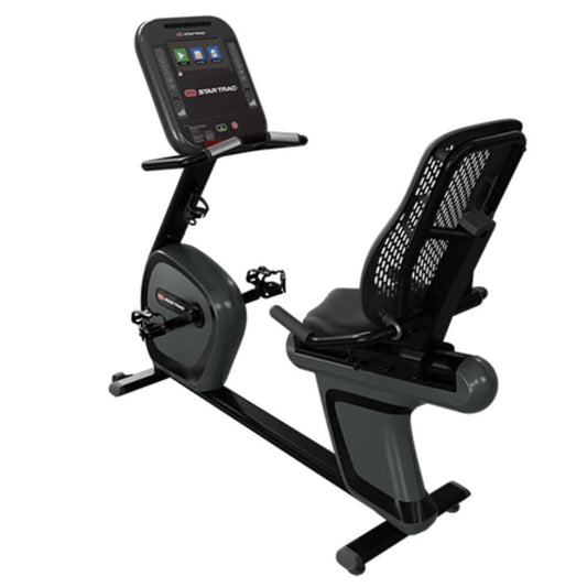 Star Trac 4-Series Recumbent Bike;Star Trac 4-Series Recumbent Bike;Star Trac 4-Series Recumbent Bike;Star Trac 4-Series Recumbent Bike;Star Trac 4-Series Recumbent Bike