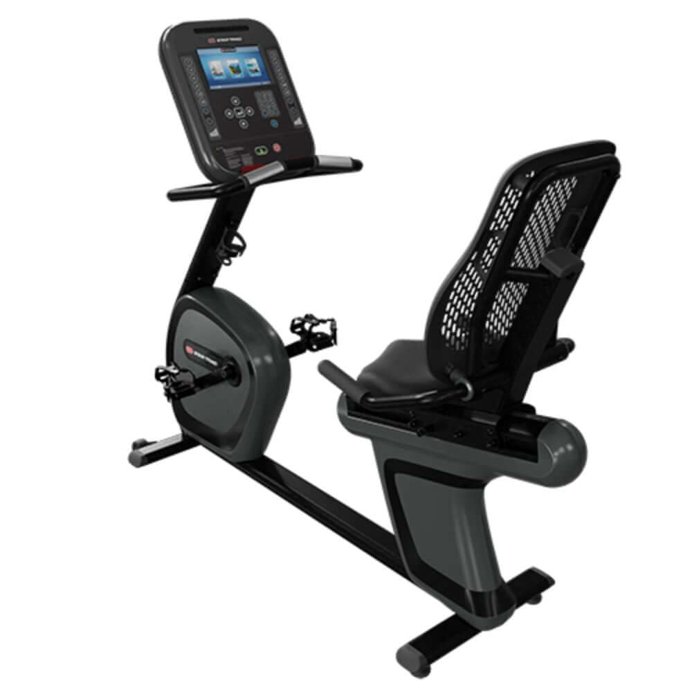 Star Trac 4-Series Recumbent Bike;Star Trac 4-Series Recumbent Bike;Star Trac 4-Series Recumbent Bike;Star Trac 4-Series Recumbent Bike;Star Trac 4-Series Recumbent Bike