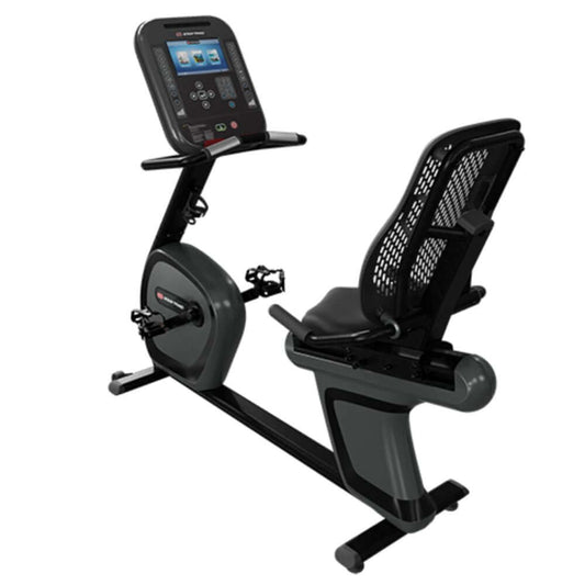 Star Trac 4-Series Recumbent Bike;Star Trac 4-Series Recumbent Bike;Star Trac 4-Series Recumbent Bike;Star Trac 4-Series Recumbent Bike;Star Trac 4-Series Recumbent Bike