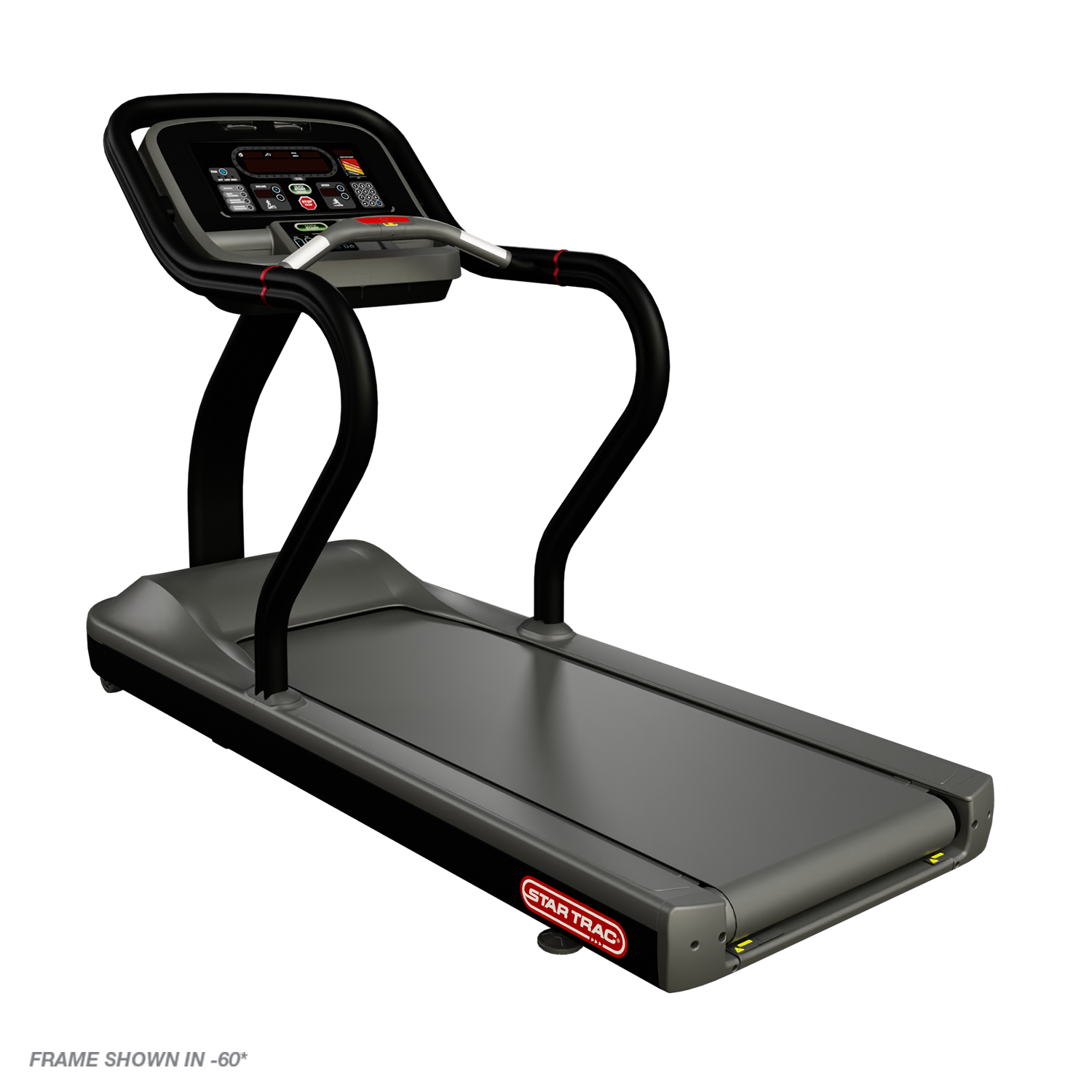 STRc Treadmill