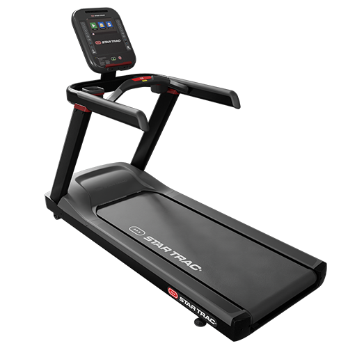 4TR Treadmill;4TR Treadmill;4TR Treadmill