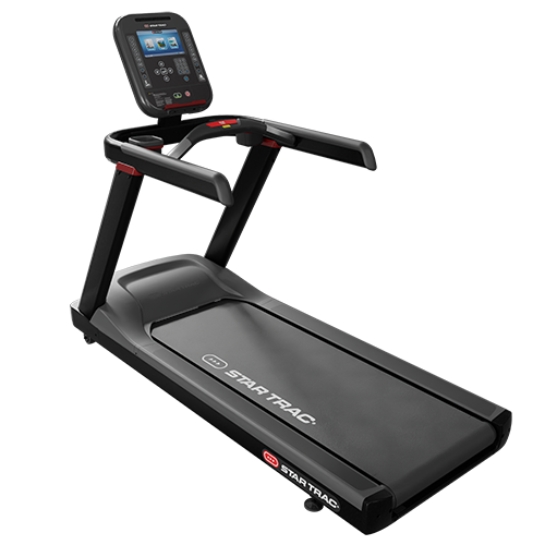 4TR Treadmill;4TR Treadmill;4TR Treadmill