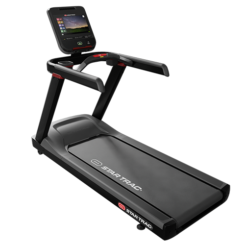 4TR Treadmill;4TR Treadmill;4TR Treadmill