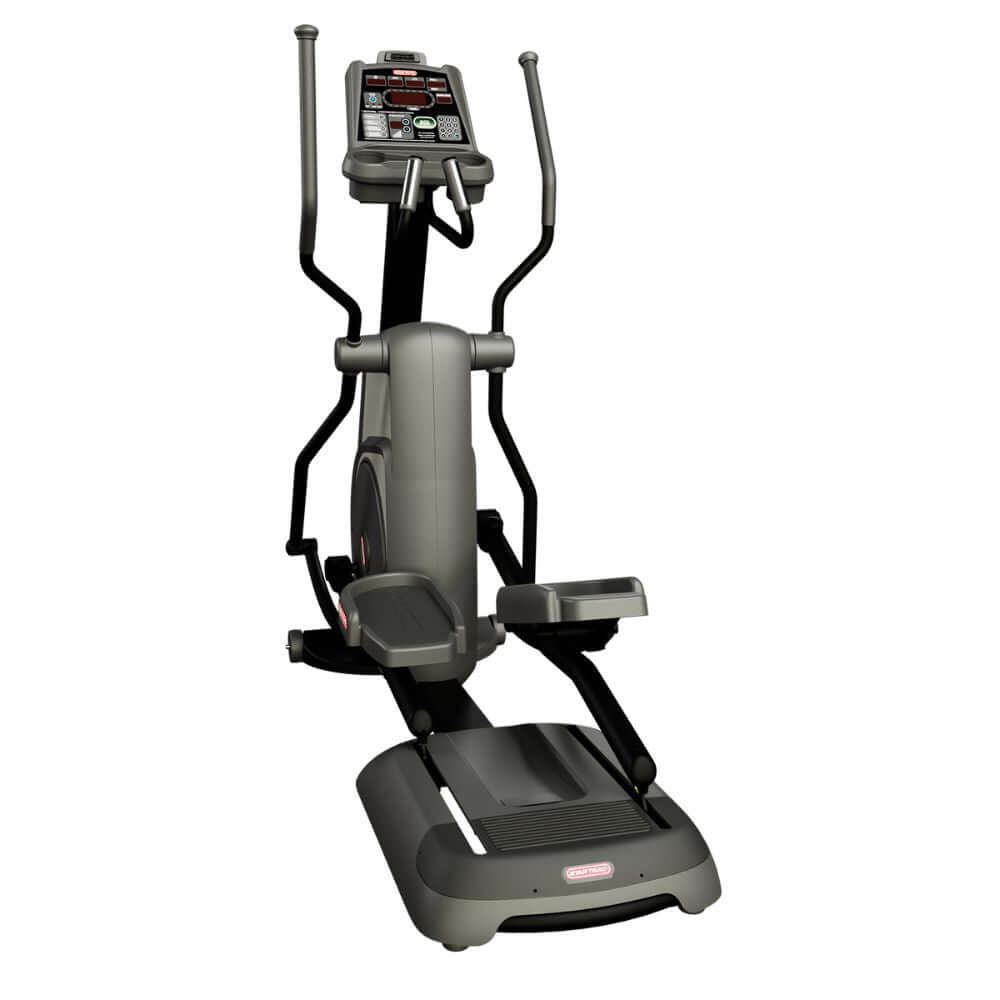 Star Trac S-Series SCTX Cross Trainer;Star Trac S-Series SCTX Cross Trainer